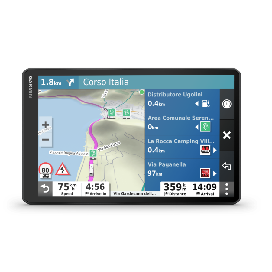 garmin 1090