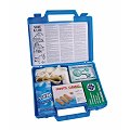 Kit Pronto soccorso LAMPA referenza 66960