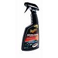 Rinnova plastica  Natural Shine MEGUIAR'S
