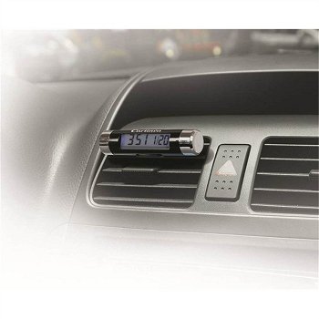 Stazione meteo digitale CARLINEA