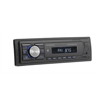 Autoradio DX-AR-8070 BT FIXED