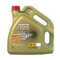 Olio CASTROL Edge 5W30 LL Titanium 4L