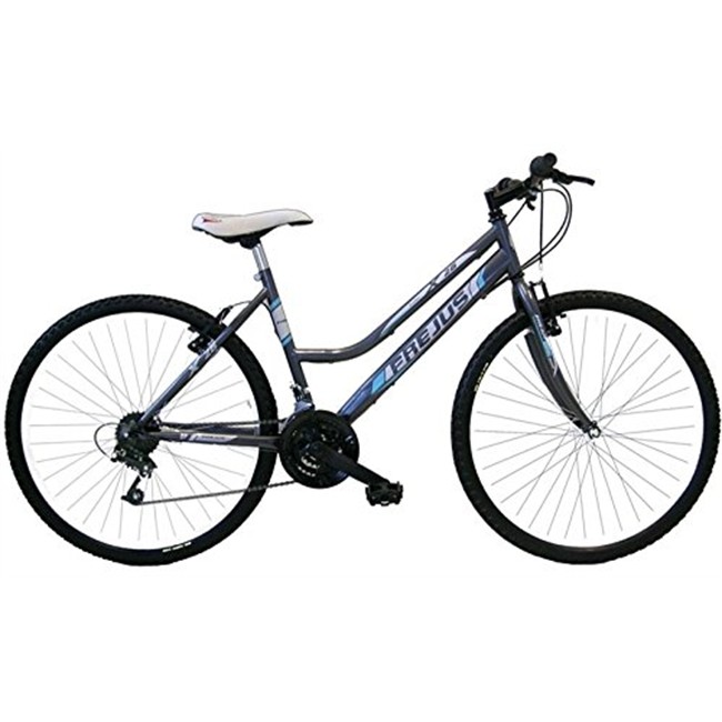 Mountain Bike MASCIAGHI FREJUS DMD26118B donna : Norauto.it