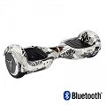 Hoverboard IWAT Board i6 Bluetooth &ndash; Newspaper