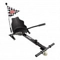 Kart IWAT Black