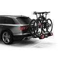 Portabici THULE VELOSPACE XT 2 bici 13 Poli