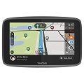 Navigatore GPS TOMTOM GO CAMPER Mondo