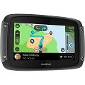 Navigatore GPS TOMTOM RIDER 500 Europa 45