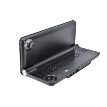 SISTEMA MULTIMEDIALE DA CRUSCOTTO CON DASH CAM VM322