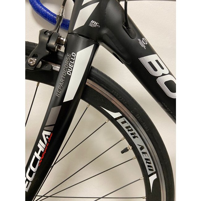Bicicletta BOTTECCHIA duello 54W Shimano Tiagra Limited Edition taglia 48 :  Norauto.it