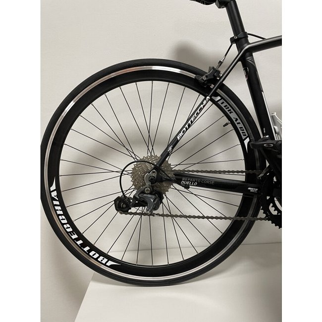 Bicicletta BOTTECCHIA duello 54W Shimano Tiagra Limited Edition taglia 48 :  Norauto.it