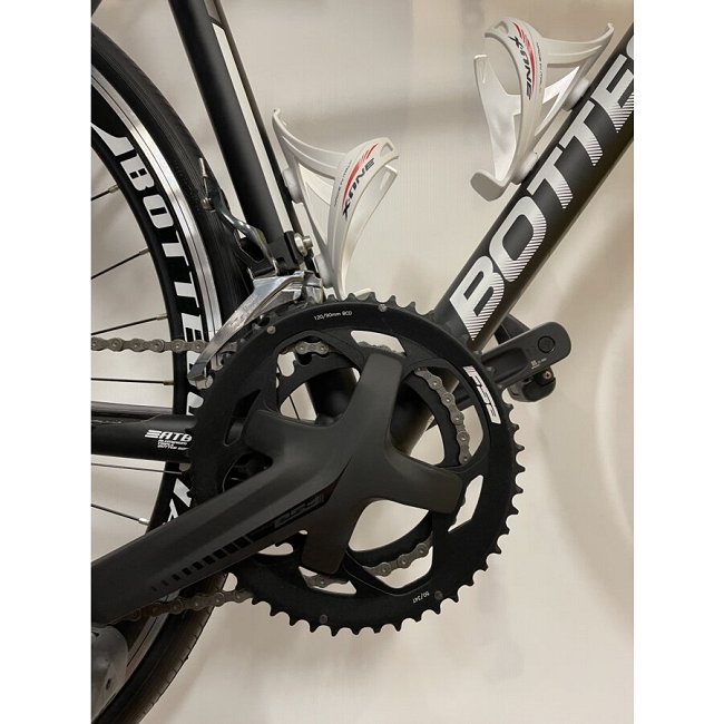 Bicicletta BOTTECCHIA duello 54W Shimano Tiagra Limited Edition taglia 48 :  Norauto.it