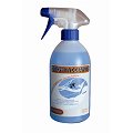 Deghiacciante GICAR con spruzzino 500ml