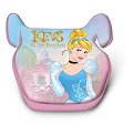 Rialzatore basso Disney Principesse Gruppo 3