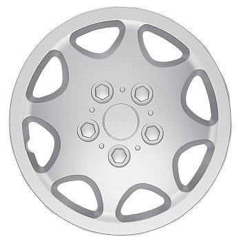 1 Copricerchio Palermo 13''