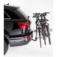 2x Supporti Pieghevol a Parete per Bici Staffa Gancio Appendi Bici