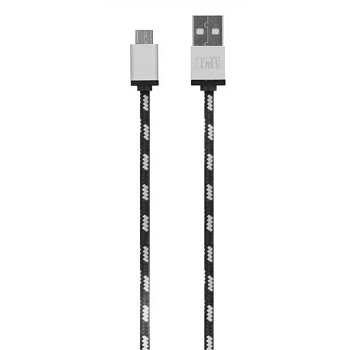 Cavo USB/Micro TNB 2m