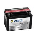 Batteria VARTA AGM SX