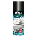 Pulitore vetri EKOKEMIKA Splendy 400ml