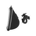 Supporto smartphone per bici e scooter con contenitore URBAN MOOV