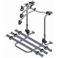 Portabici posteriore BICI OK 3 CAMPER BASE CORTO