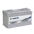 Batteria VARTA referenza LFD90 90AH-800A