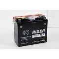 Batteria RIDER CT12BBS per moto e scooter