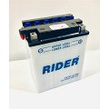 Batteria RIDER CB14LA2SM