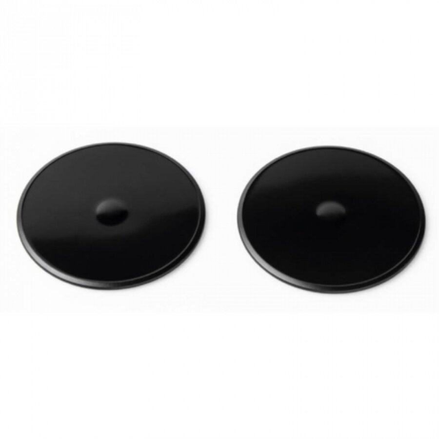 TomTom Dischi Adesivi Di Montaggio Su Cruscotto Per Tutti I Navigatori TomTom Start, Via, GO, GO