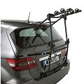 Porta bici posteriore NORAUTO Norbike 3R per 3 bici