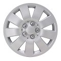 4 copricerchi NORAUTO Spark 14''