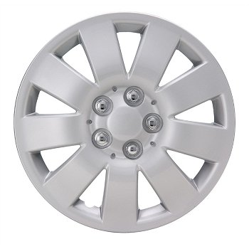 4 copricerchi NORAUTO Spark 14''