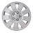 4 copricerchi NORAUTO Spark 14'' 