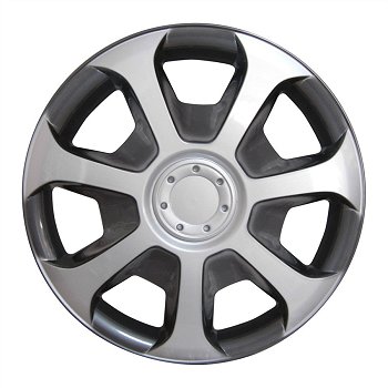 4 copricerchi NORAUTO Sepang 15''