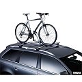 Porta 1 bici da tetto THULE New Freeride 532