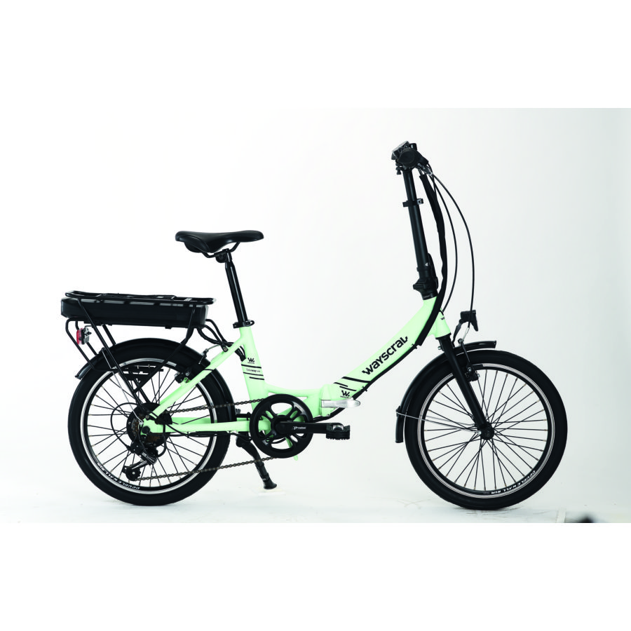 norauto biciclette pieghevoli