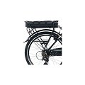 Bici elettrica WAYSCRAL EVERYWAY E200 24'' nera