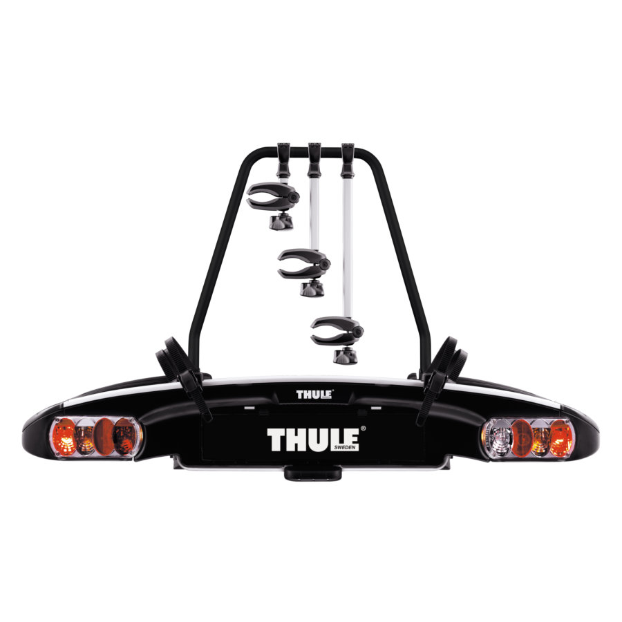Thule Epos il portabici next-gen in prova