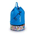 Borsa GIOSTYLE SECCHIELLO KEITH HARING 16,5+5L