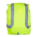 Copri zaino riflettente SAFETY MAKER