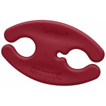 Avvolgicavo S bordeaux BOBINO