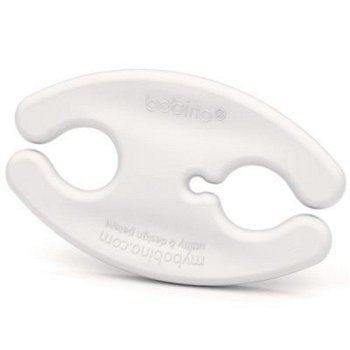 Avvolgicavo S crema BOBINO