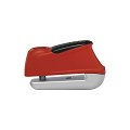 Bloccadisco ABUS ALARM 10mm rosso