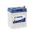 Batteriia VARTA A13 40Ah 330A