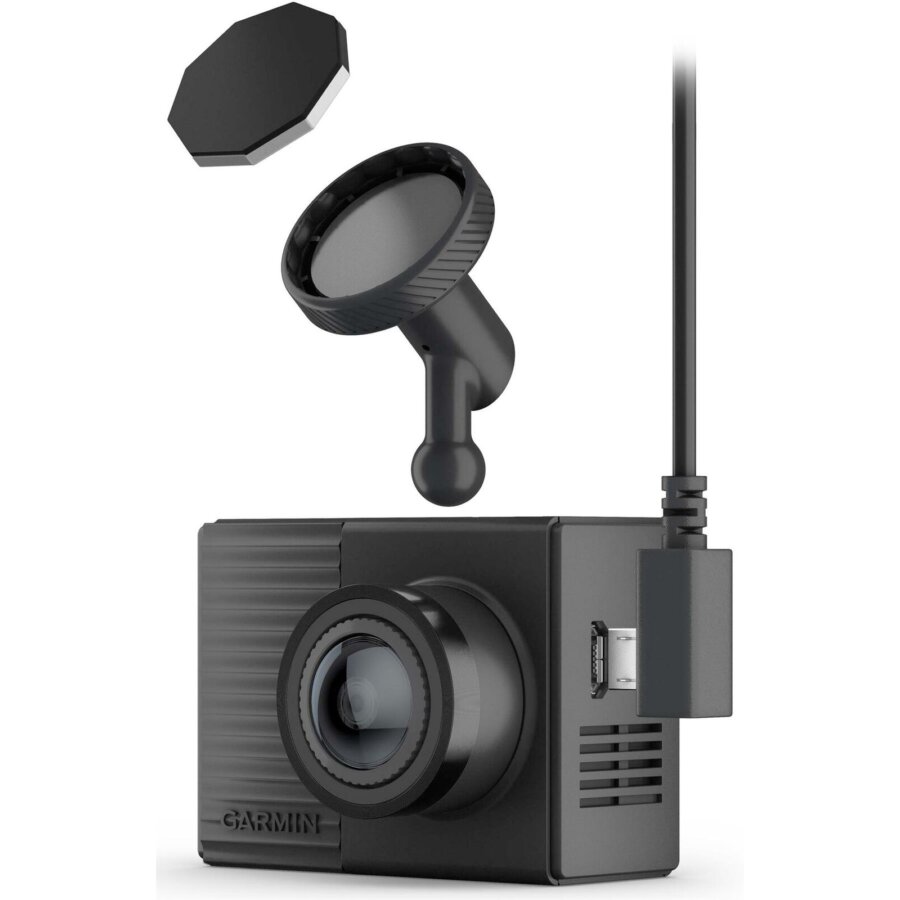 Dash Cam GARMIN Tandem Norauto.it