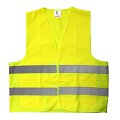 Gilet d'emergenza giallo