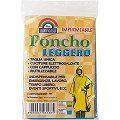 Poncho impermeabile leggero