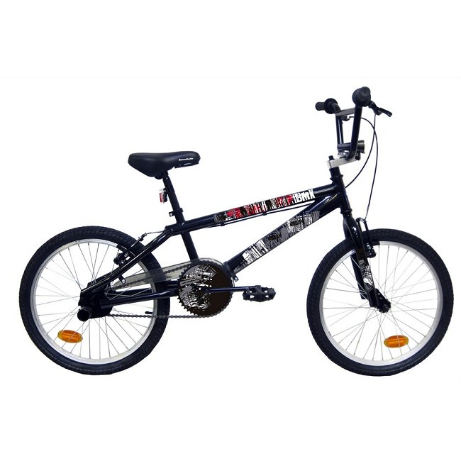 Bici DENVER Bmx 20" Rotor 360° Norauto.it