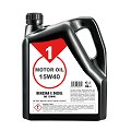Olio PRIMO PREZZO One 15W40 4 litri