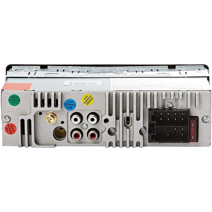 AUTORADIO MAJESTIC DAB442 BT USB AUX